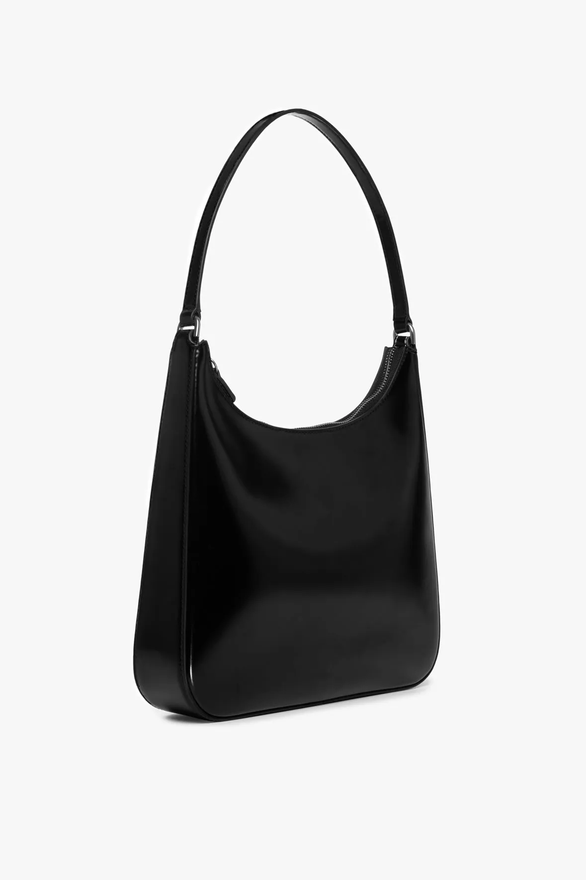 ALEC BAG | BLACK sold by STAUD product image thumbnail 3