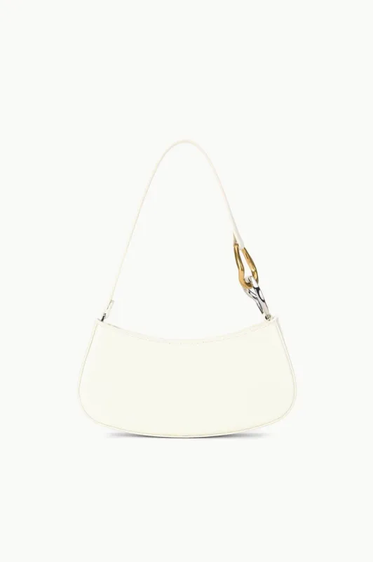 OLLIE BAG | PAPER sold by STAUD