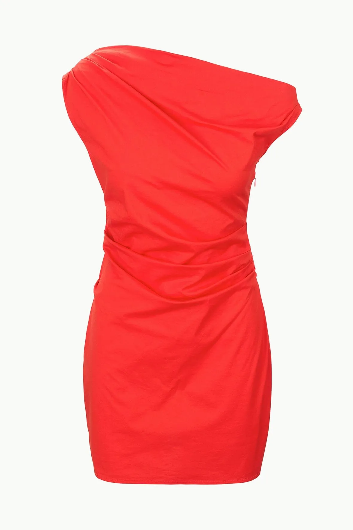 MINI PHARE DRESS | CAYENNE sold by STAUD product image thumbnail 5