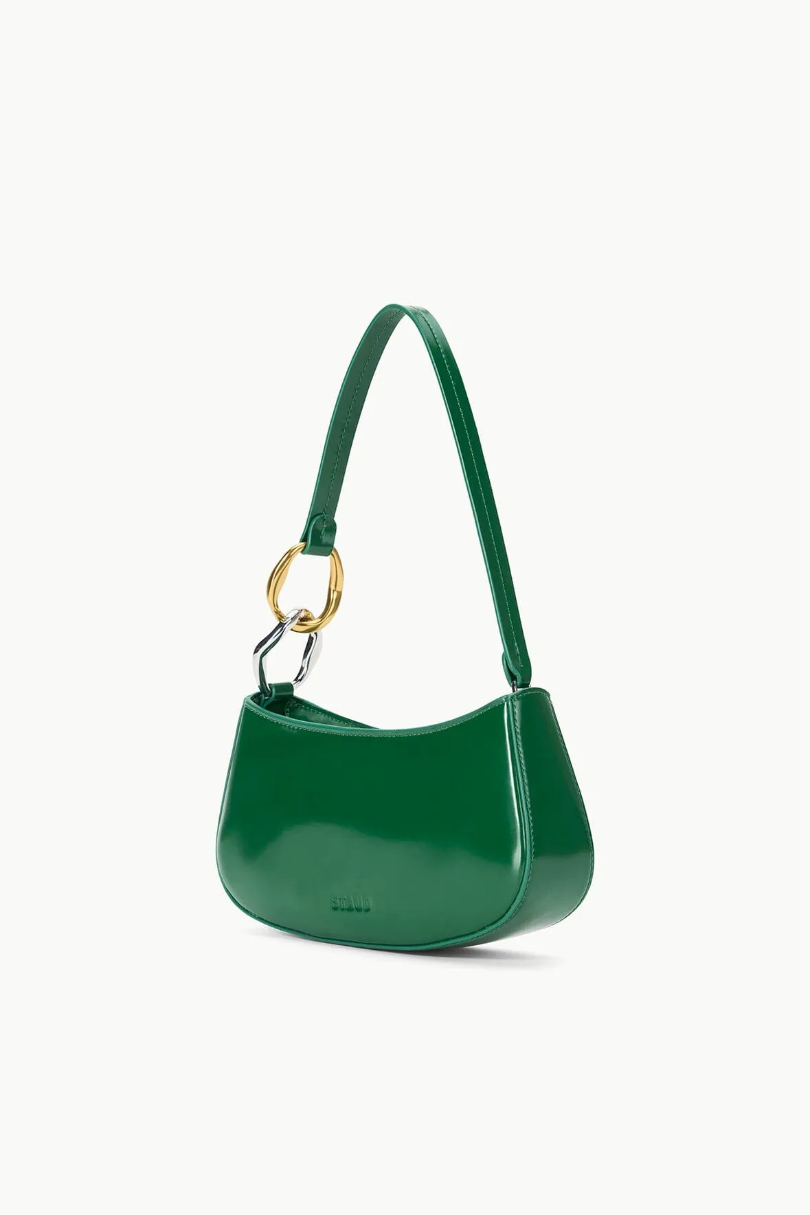 OLLIE BAG | JUNGLE sold by STAUD product image thumbnail 3