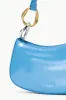 OLLIE BAG | STAUD BLUE sold by STAUD