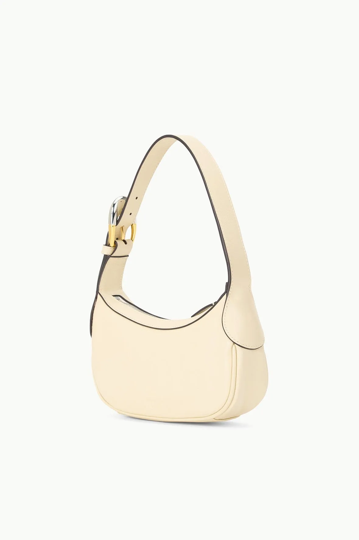 OWEN BAG | CREAM sold by STAUD product image thumbnail 3