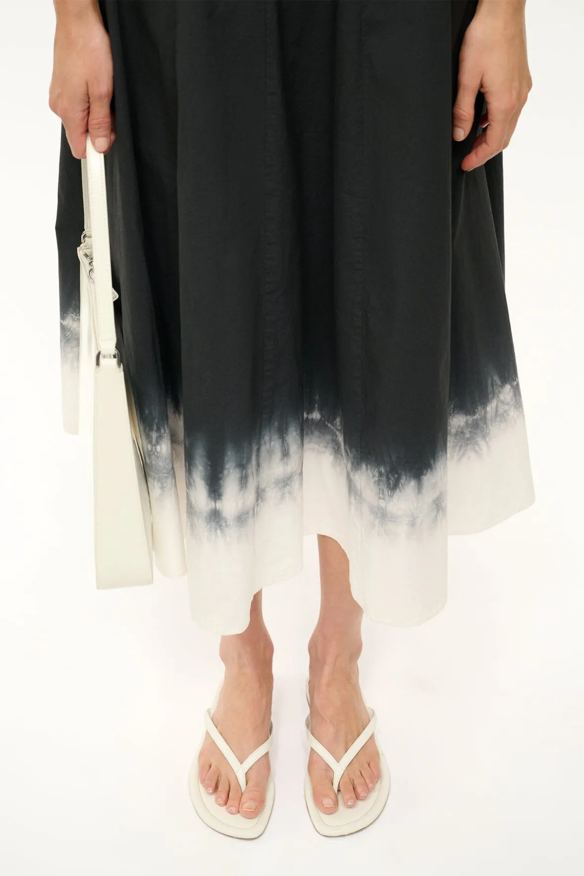 FREJA THONG | PAPER sold by STAUD product image thumbnail 4