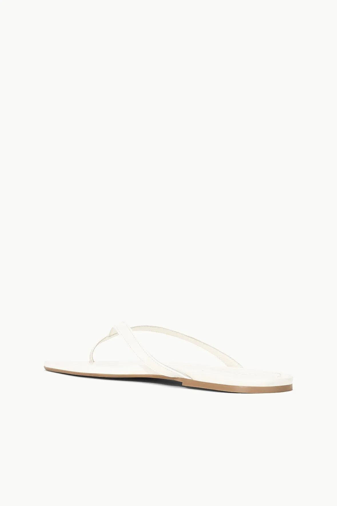 FREJA THONG | PAPER sold by STAUD product image thumbnail 5