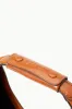 MOON SPLIT BAG | TOBACCO sold by STAUD