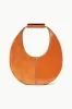 MOON SPLIT BAG | TOBACCO sold by STAUD