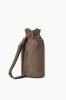 TYLER SPORT SLING | ESPRESSO NYLON sold by STAUD