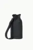 TYLER SPORT SLING | BLACK NYLON sold by STAUD