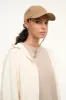 PAULIE BASEBALL HAT | CAMEL sold by STAUD