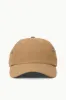 PAULIE BASEBALL HAT | CAMEL sold by STAUD