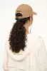 PAULIE BASEBALL HAT | CAMEL sold by STAUD