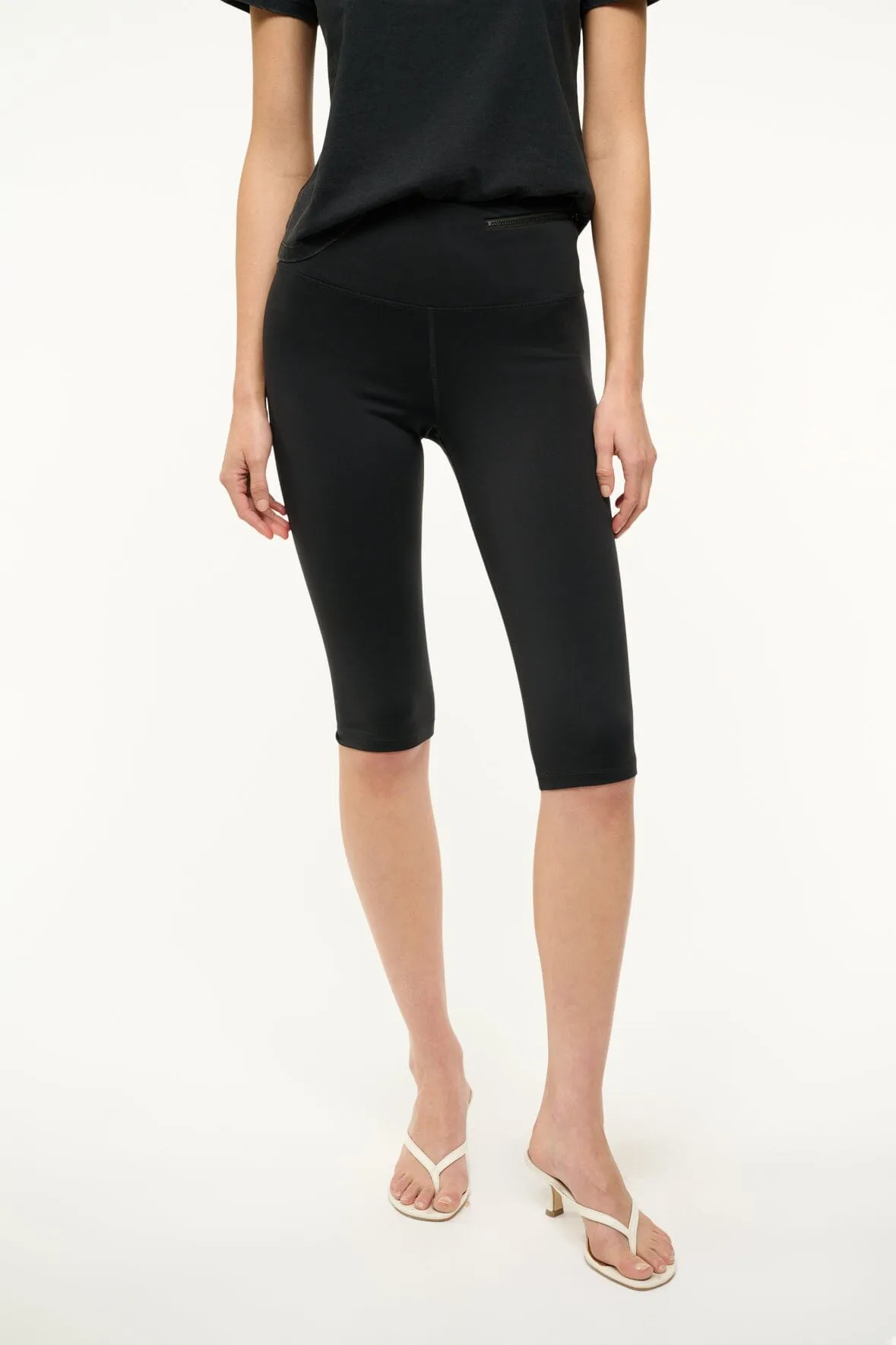 TREAD CAPRI | BLACK sold by STAUD product image thumbnail 4