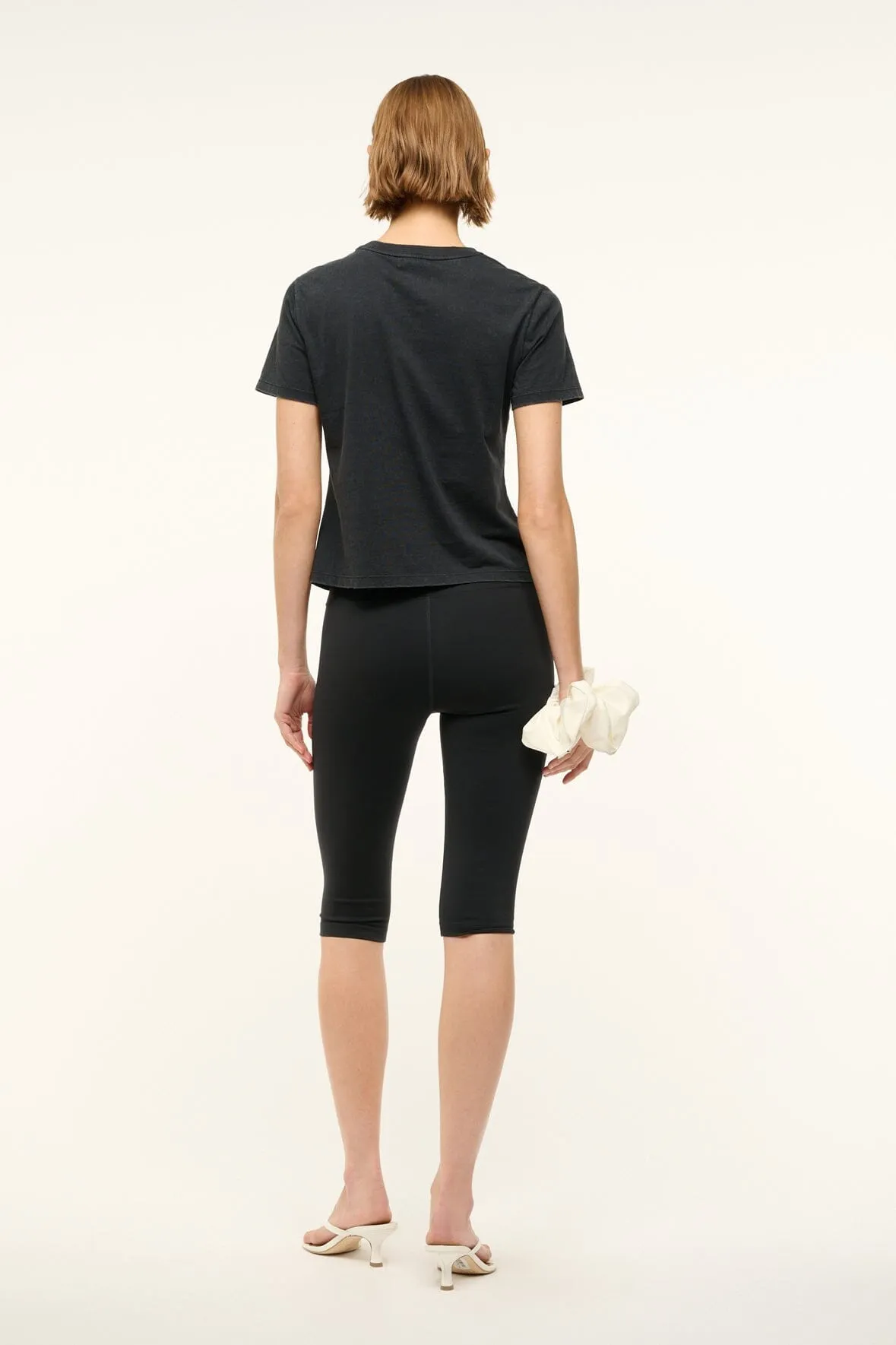 TREAD CAPRI | BLACK sold by STAUD product image thumbnail 3