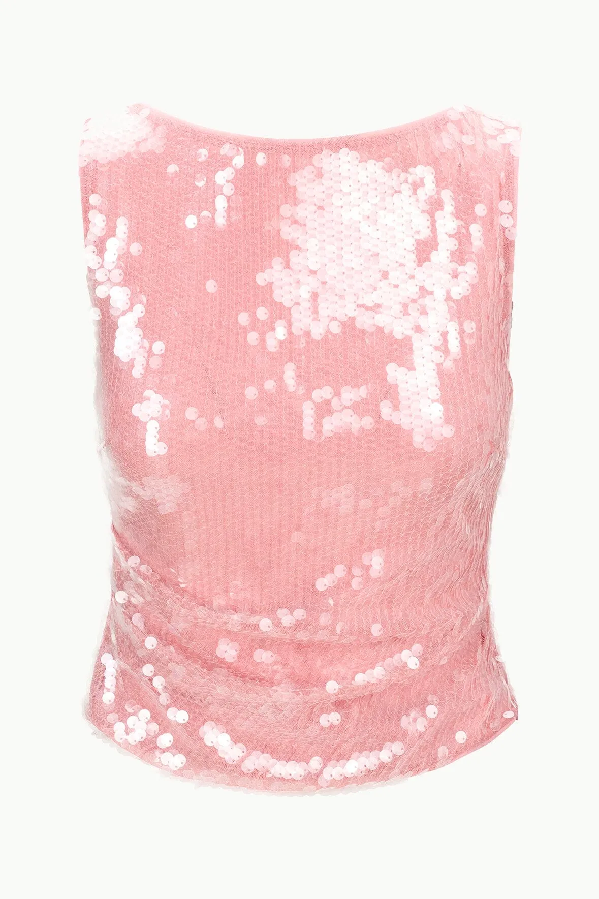 ETON TOP | SIENNA sold by STAUD product image thumbnail 5