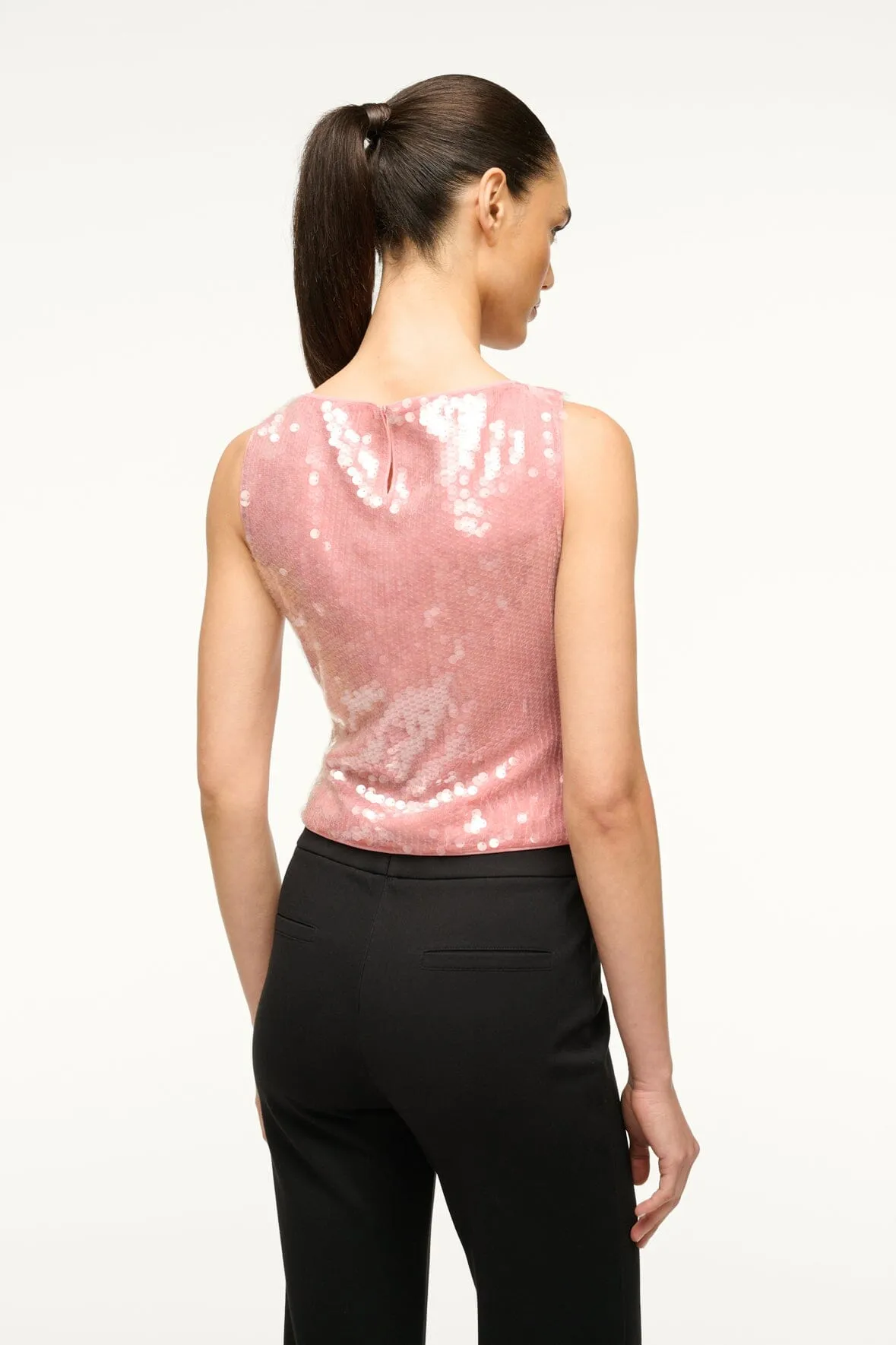 ETON TOP | SIENNA sold by STAUD product image thumbnail 4
