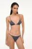 SISLEY STRING BIKINI BOTTOM | BLACK WOODBLOCK DITSY FLORAL sold by STAUD