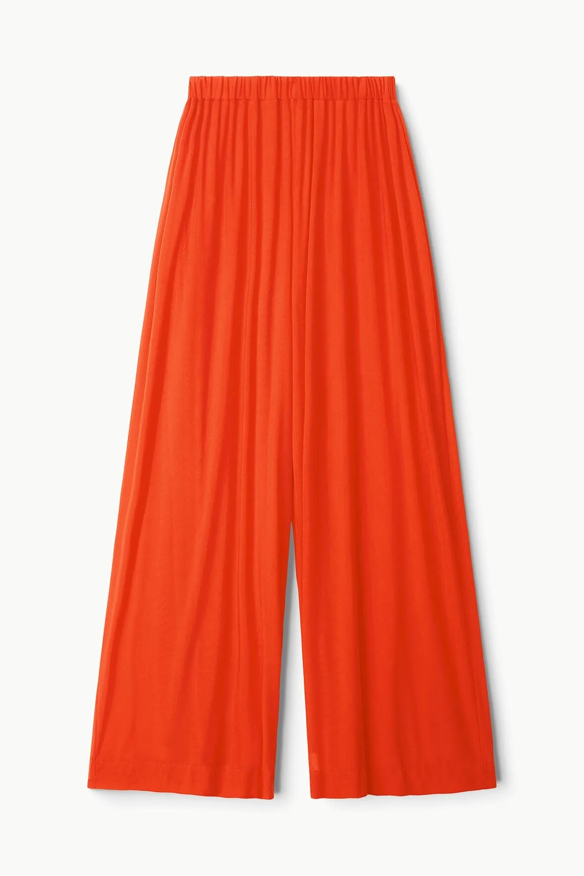 MARZA COVERUP PANT | CAYENNE sold by STAUD product image thumbnail 5