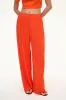 MARZA COVERUP PANT | CAYENNE sold by STAUD