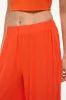 MARZA COVERUP PANT | CAYENNE sold by STAUD