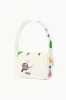 TOMMY BEADED BAG | BUG OUT sold by STAUD