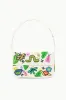 TOMMY BEADED BAG | BUG OUT sold by STAUD