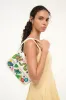 TOMMY BEADED BAG | BUG OUT sold by STAUD