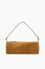MINI TARU BAG | TAN SUEDE sold by STAUD