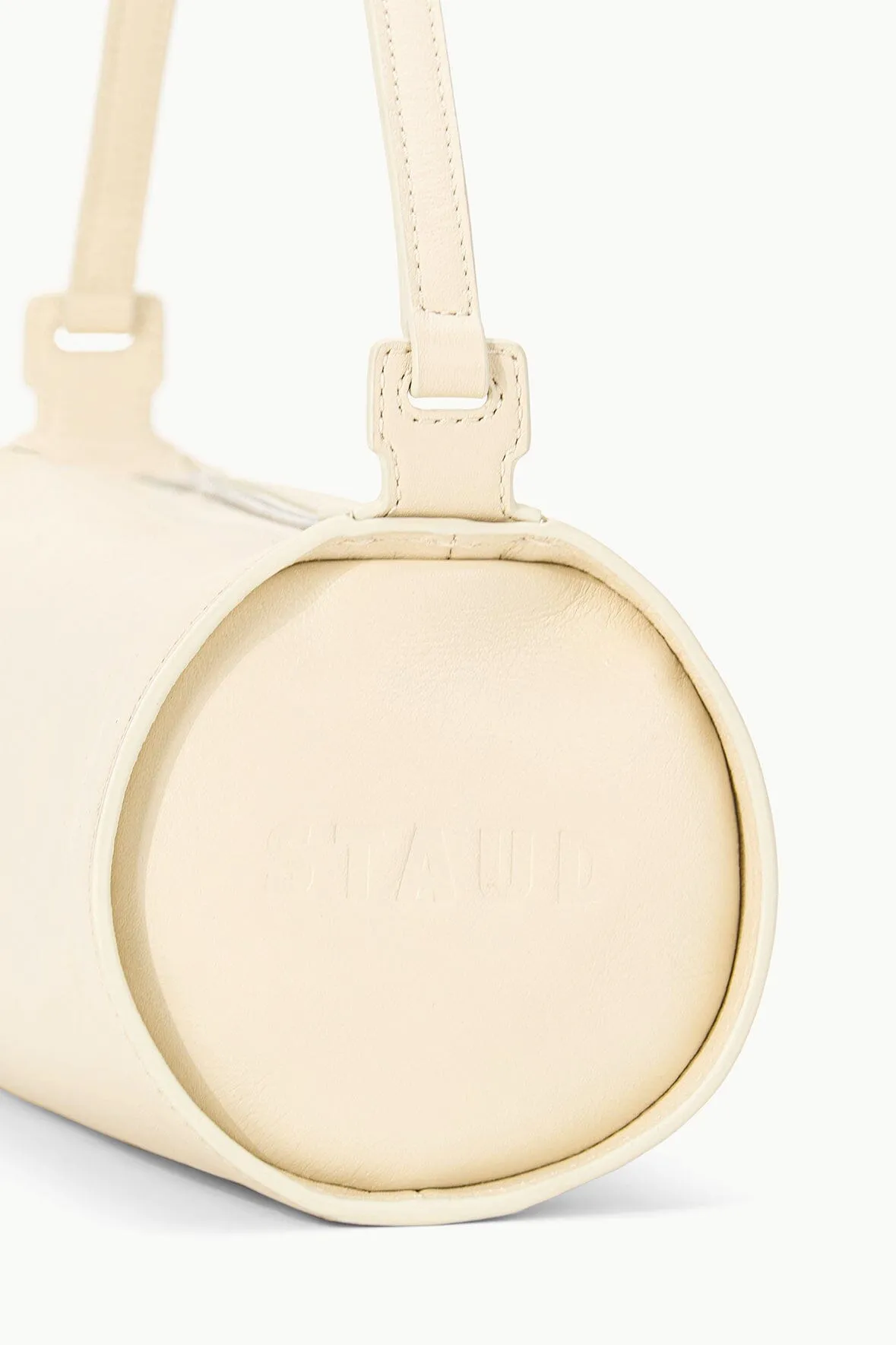 MINI TARU BAG | CREAM sold by STAUD product image thumbnail 5