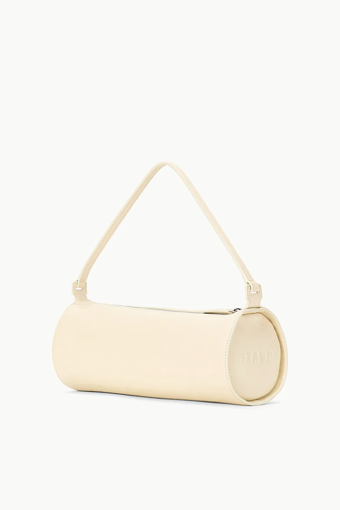 MINI TARU BAG | CREAM sold by STAUD product image thumbnail 3