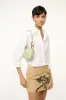 OLLIE BAG | PALE JADE sold by STAUD