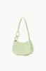 OLLIE BAG | PALE JADE sold by STAUD
