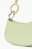 OLLIE BAG | PALE JADE sold by STAUD