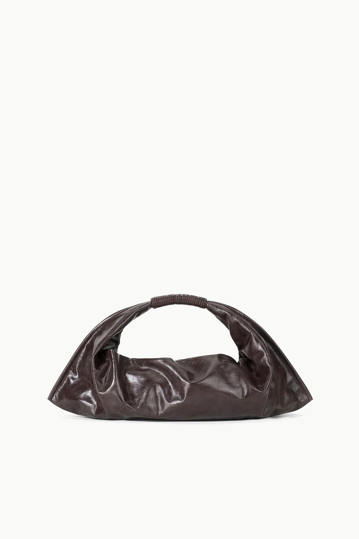 MINI RONNIE BAG | ESPRESSO sold by STAUD