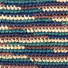 MOON RAFFIA TOTE BAG | MIXED RAFFIA sold by STAUD product image thumbnail 5