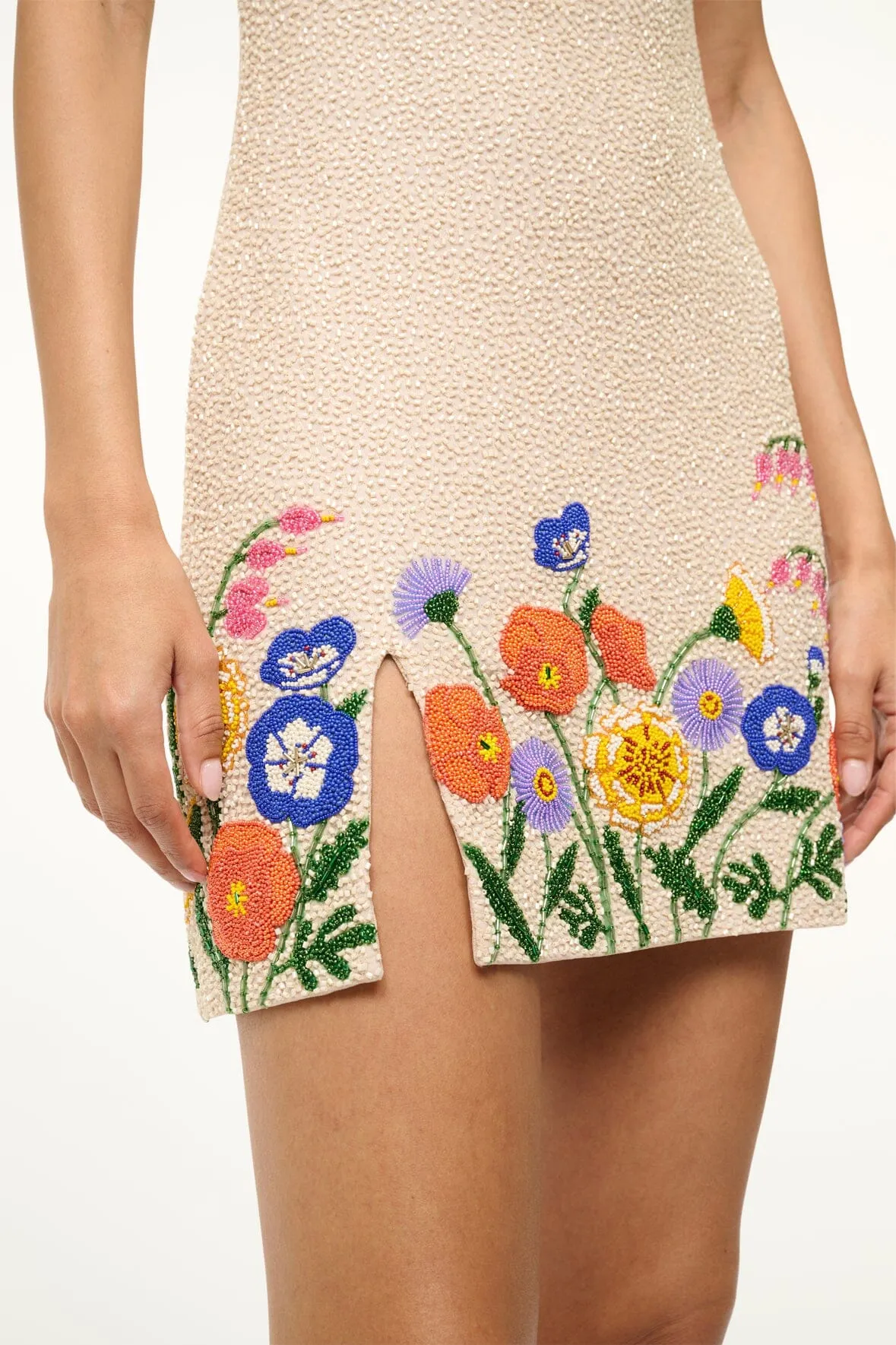 LE SABLE DRESS | SEED SHOP sold by STAUD product image thumbnail 2