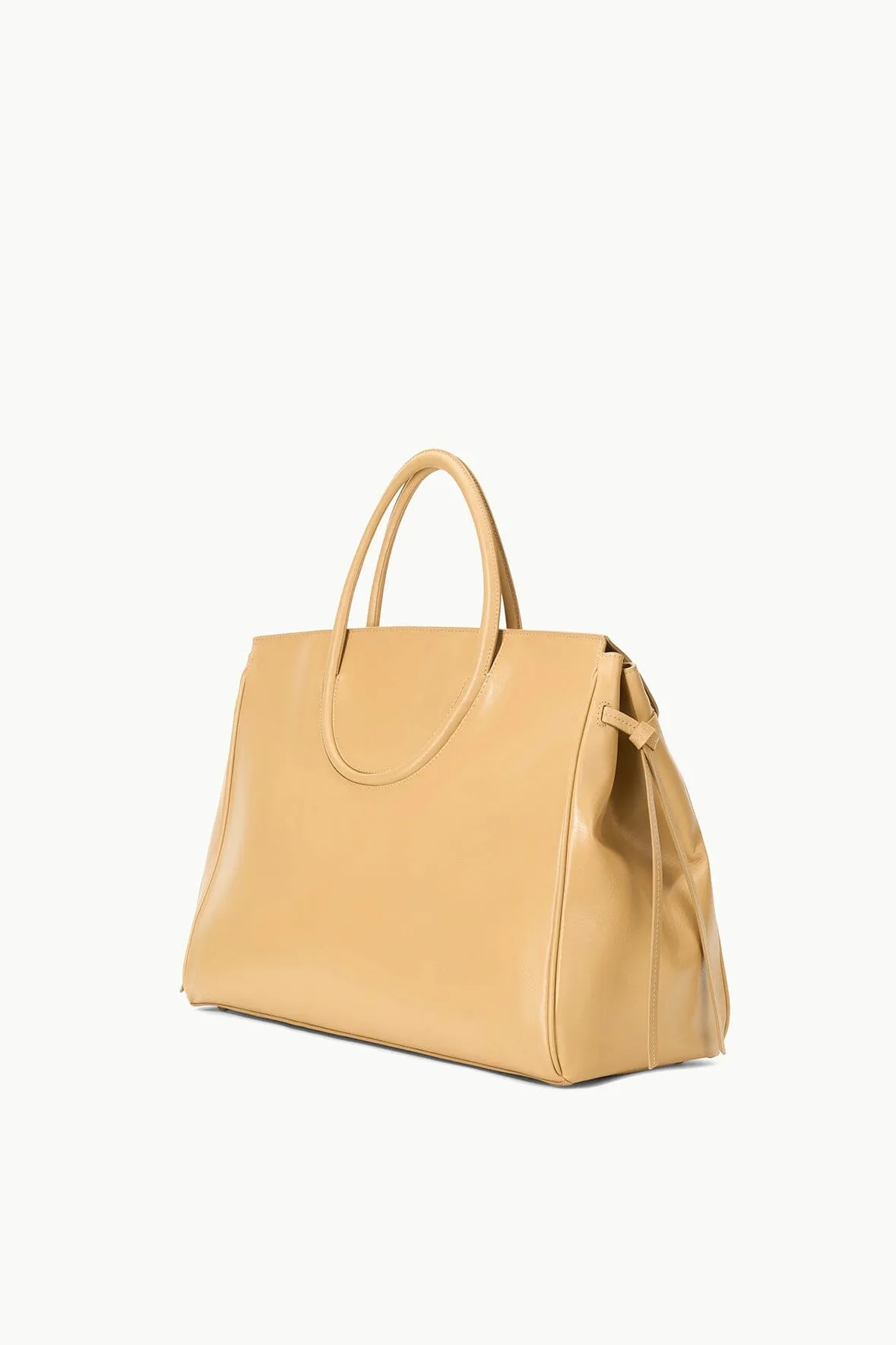 MAUDE CARRYALL | CAMEL sold by STAUD product image thumbnail 3