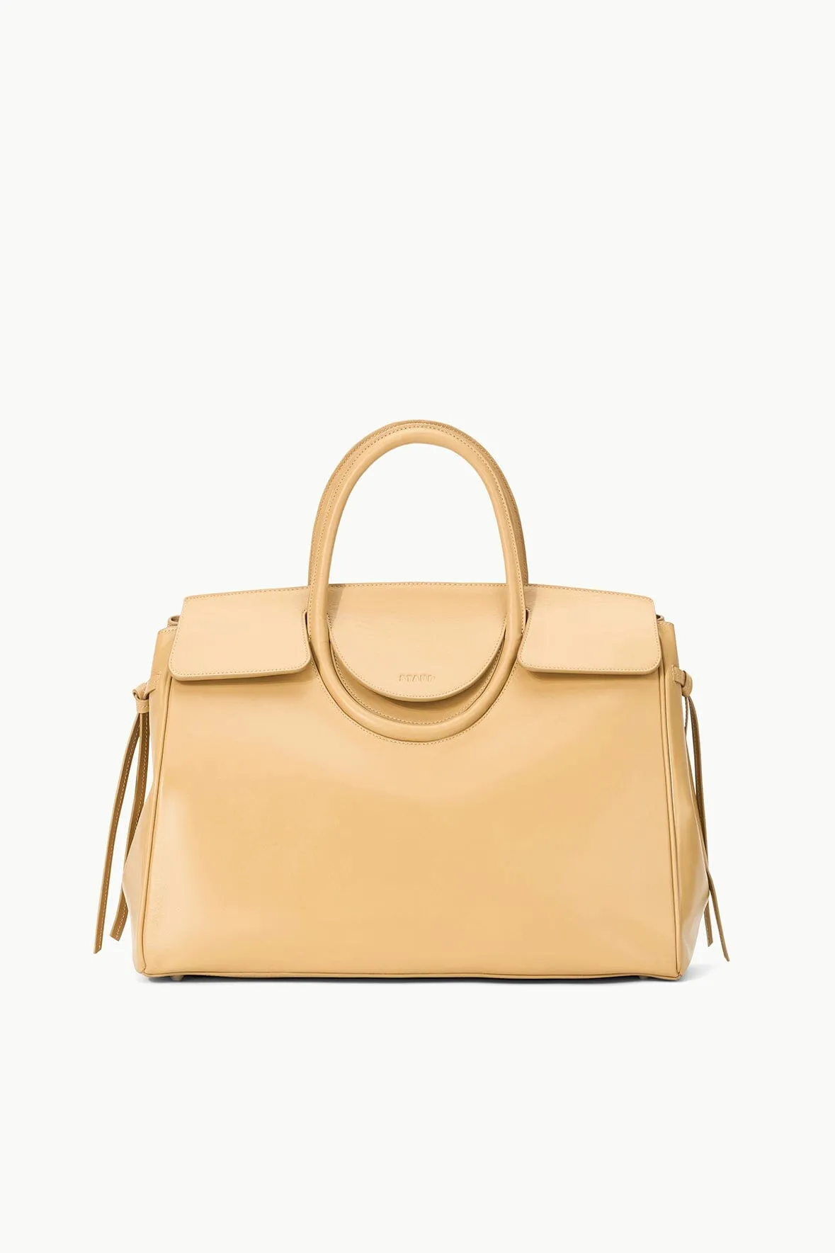 MAUDE CARRYALL | CAMEL sold by STAUD