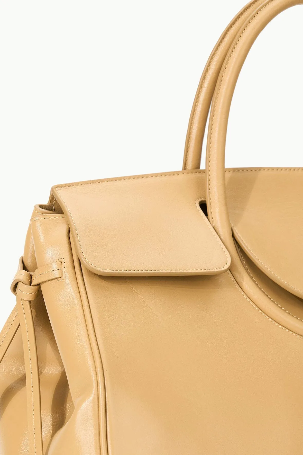 MAUDE CARRYALL | CAMEL sold by STAUD product image thumbnail 5