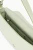HARLOW BAG | PALE JADE sold by STAUD