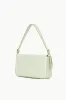 HARLOW BAG | PALE JADE sold by STAUD