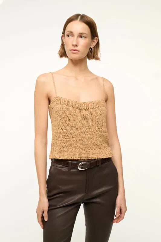 HAZE TANK | CAMEL sold by STAUD