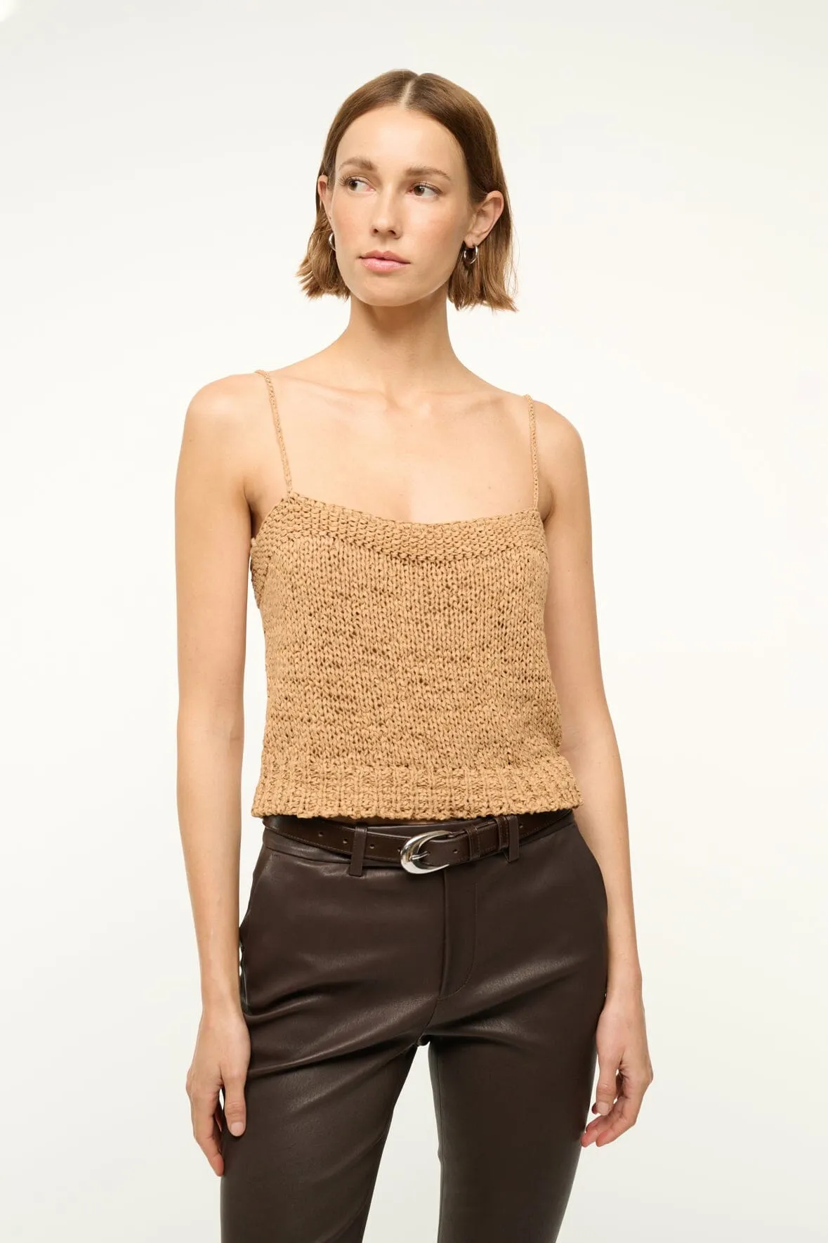 HAZE TANK | CAMEL sold by STAUD