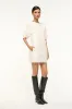 DIDI DRESS | IVORY sold by STAUD