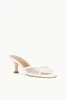 BRIGITTE MULE | PAPER MESH sold by STAUD