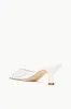 BRIGITTE MULE | PAPER MESH sold by STAUD