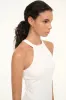 ACE TOP | IVORY sold by STAUD