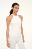 ACE TOP | IVORY sold by STAUD