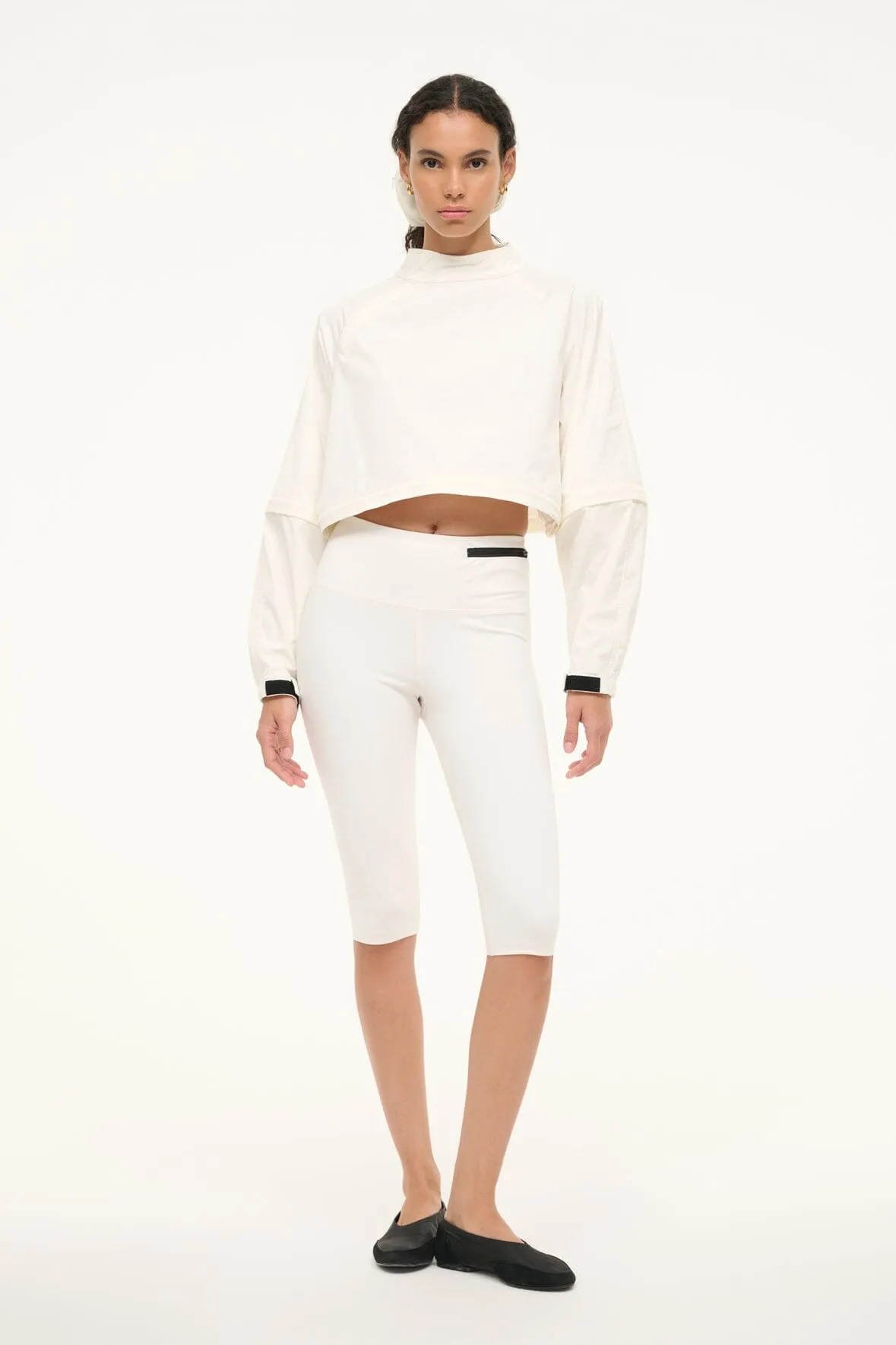 TREAD CAPRI | IVORY sold by STAUD product image thumbnail 3