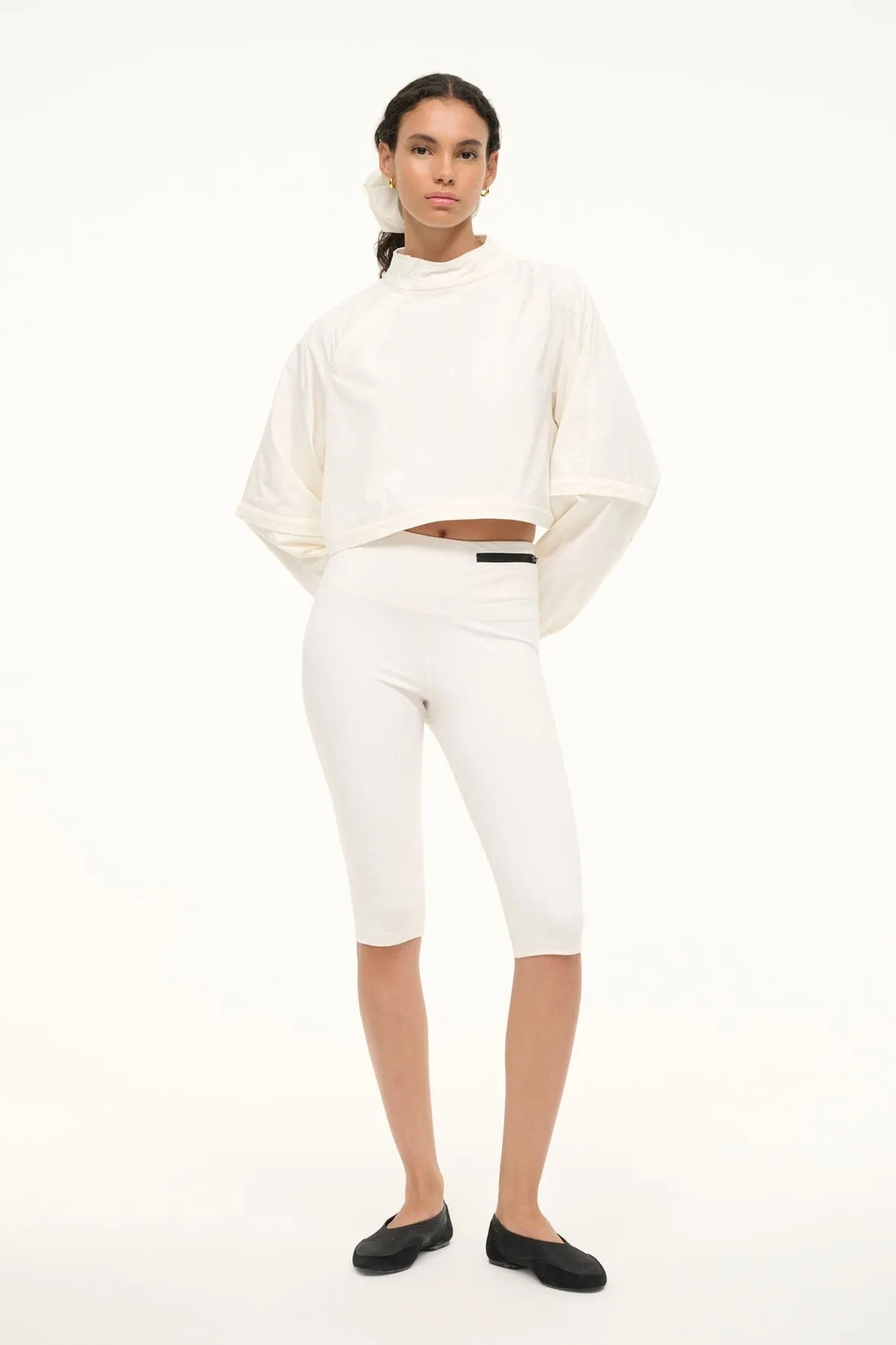 TREAD CAPRI | IVORY sold by STAUD