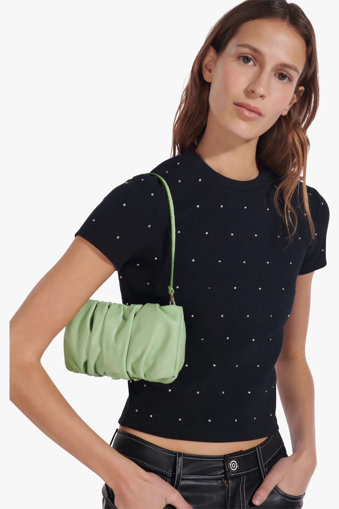 BEAN BAG | AGAVE sold by STAUD product image thumbnail 2